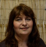 Mgr. Dana Užíková